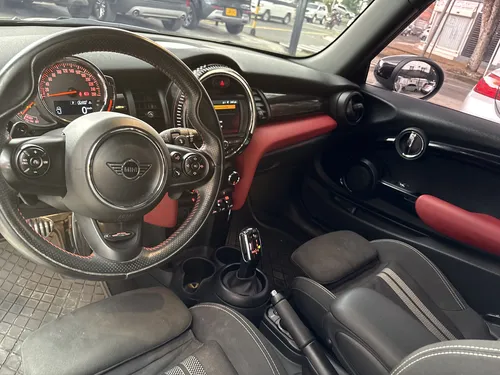 Mini Cooper F56 Jcw Tp 2000cc T 3p