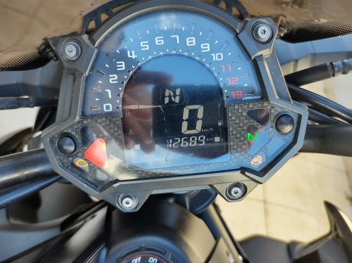 Kawasaki Z900 2017 Unico Dueño