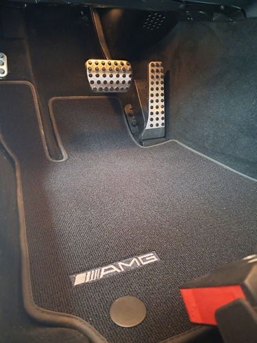 Mercedes-Benz Clase C 1.8 C250 Avantgarde B.efficiency At