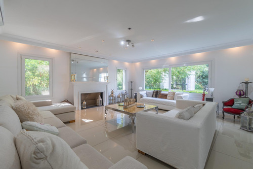 Alquiler De Casa En Highland Park Country Club