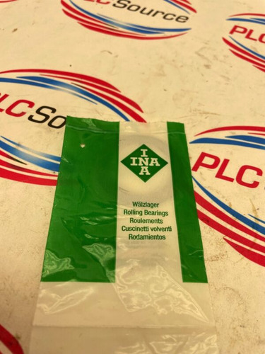 Ina As3552 Washer Lot Of 5 Yyt