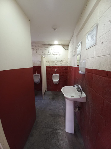 Bodega De 800m2 En Condominio, Vigilancia Las 24hrs. Disponible En Julio