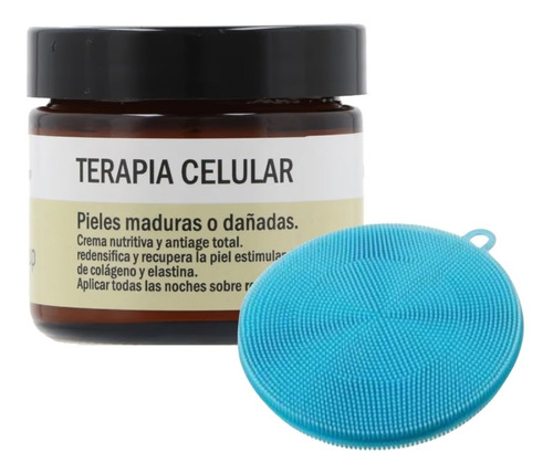 Terapia Celular 50g Anti-edad Nutritiva - Dermagroup