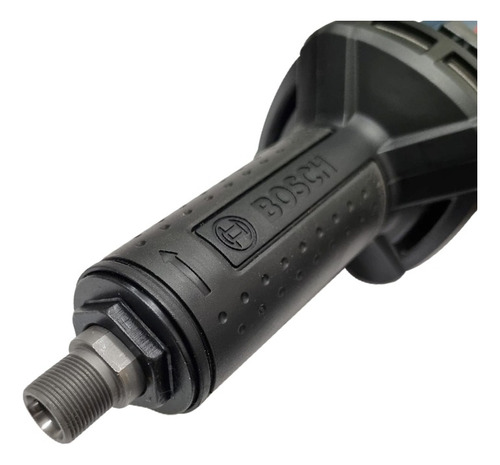Rectificador eléctrico Bosch Ggs 28, frecuencia 50 Hz/ 60 Hz