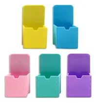 Comprar Pack 2 Porta Marcadores Magnético Para Pizarras