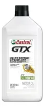 Comprar Aceite Mineral Castrol 10w40 Mineral Gtx