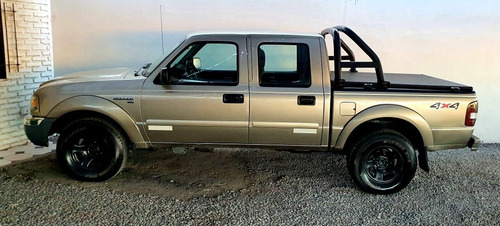 Ford Ranger 3.0 Cd Xlt 4x4 2007