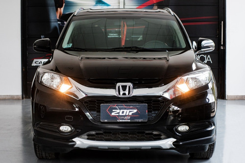Honda Hr-v Ex Cvt 2017 - 98.000 Km - $2.630.000 - Car Cash