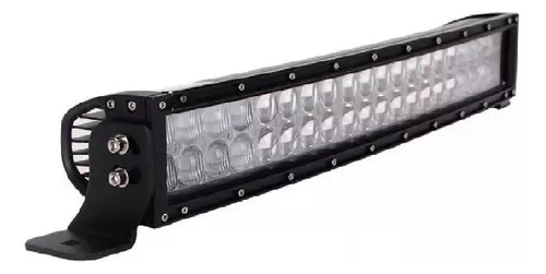 Barra Led 12v 24v Ni 80w Ni 100w Ni 120w Ni 180w Ahora 216w