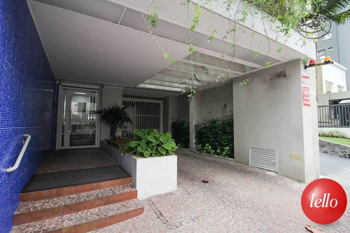 Imagem 10 de 12 de Apartamento - Ref: 206751