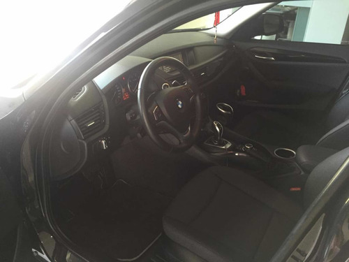 Imagem 5 de 7 de Bmw X1 2014 2.0 Sdrive20i 5p