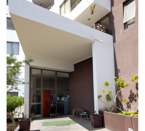 Arriendo Rebajado, Depto. 1 Dormitorio Brisas Del Sur 2.
