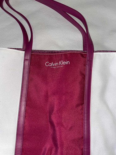 Lote De Bolsas Varias Marcas Guess Calvin Klein