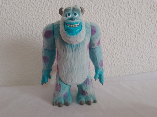 Monsters University Disney Store (Usado)