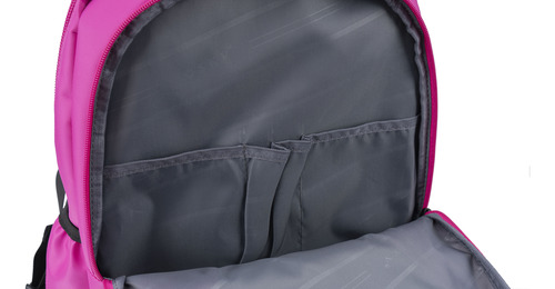 Mochila Ejecutiva Laptop Skv Original Resistente Reforzada