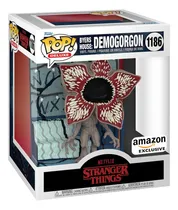 Comprar Muñeco De Colección Funko Pop Deluxe Stranger Things