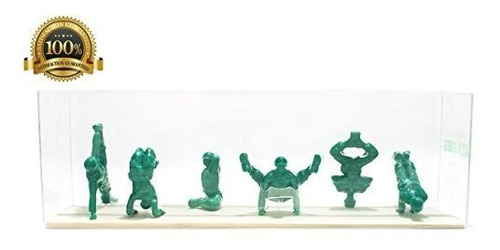 Yoga Joes Avanzado