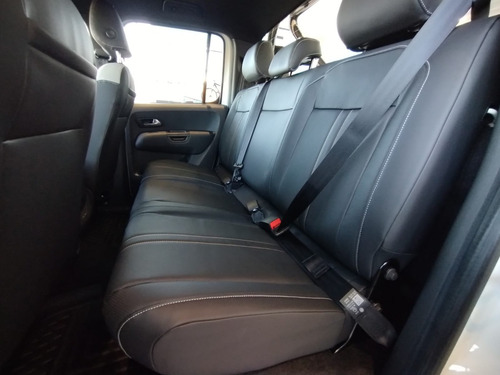 Volkswagen Amarok 3.0 Cd Tdi 258Cv V6 Highline 4X4 At