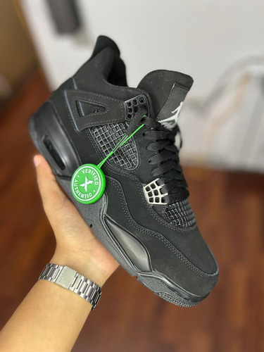 Jordan Retro 4 (Usado)