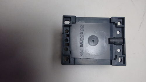 Imagem 4 de 6 de Contactor Auxiliar Telemecanique/tesys - Ca2 Kn 22g7 - 120 V