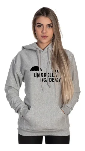Blusas de online umbrella academy