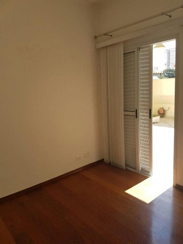 Imagem 18 de 30 de Apartamento Residencial À Venda, Vila Prudente, São Paulo. - Ap2694