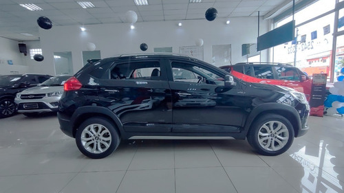 Imagem 5 de 17 de Chery Tiggo 2 Tiggo2 1.5 16v Look (flex)