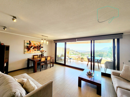 Venta Dúplex 5 Dorm +2estac Y Bod, El Remanso (92298)