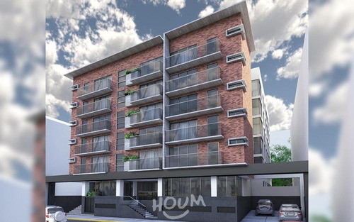 Imagen 9 de 13 de Departamento En Santa María La Ribera, Cuauhtémoc Con 2 Recámaras, 65 M², Id: 40015