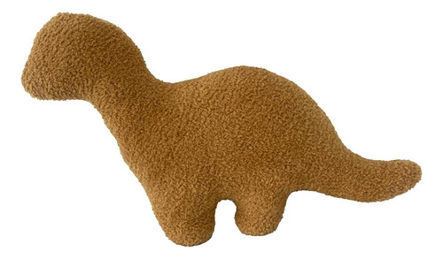 Figuras De Adorno De Dinosaurio, Juguete De Peluche Con