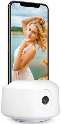 Imagen 1 de 6 de Auto Tracking Smart Shooting Holder?no App Required? Auto