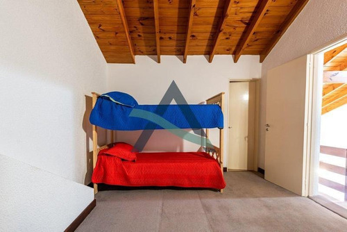 Imagen 24 de 30 de Departamento 4 Ambientes C/ Playroom Frente Al Mar