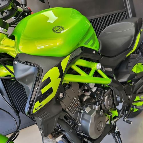 Benelli 302 S - Entrega Inmediata - Mejor Contado Permutas!