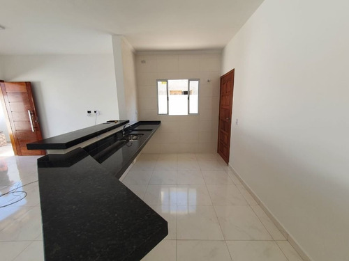 Imagem 15 de 23 de Casa Com 2 Dormitórios À Venda, 75 M² Por R$ 295.000 - Cibratel Ii - Itanhaém/sp - Ca1475