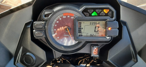 Imagem 15 de 15 de Versys 1000