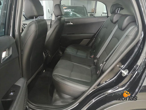 Hyundai Creta 2.0 16V FLEX PRESTIGE AUTOMÁTICO