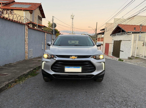 Chevrolet Tracker 1.0 Lt Turbo Aut. 5p