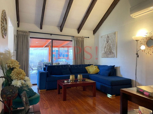 Tu Casa En Portal De La Viña I, Patio Y Excelente Entorno
