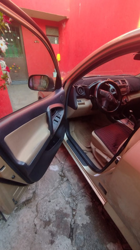 Toyota RAV4 Vagoneta Base At
