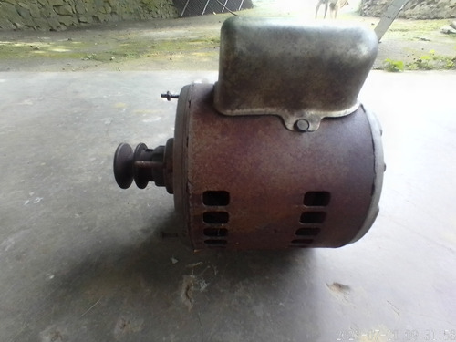 Motor De Lavadora General Eléctric Original 