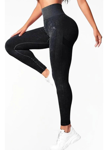 Leggings Deportivos Pushup | Leggins Mujer | Ropa Deportiva