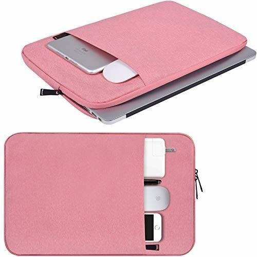 Imagen 4 de 6 de Funda Portátil Resistente Al Agua 15,6 Pulgadas Mujer Y Con