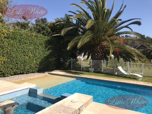 Imagen 1 de 24 de Venta Con Renta - Casa En El Lauquen - Canning