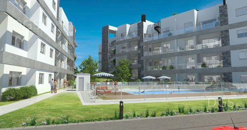 Imagen 2 de 13 de Oportunidad! Departamento A Estrenar Frente Al Mar - Valeria Del Mar