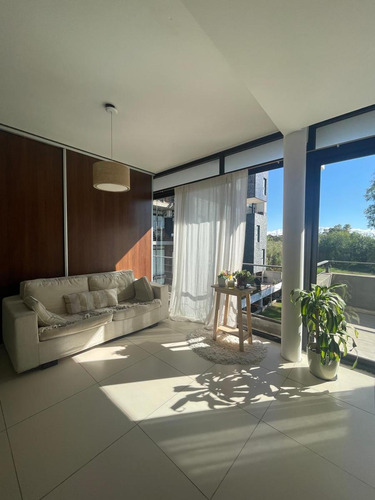 Departamento En Venta En Complejo Las Cavas, Canning