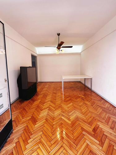 Departamento 3 Ambientes Zona Almagro 104m2