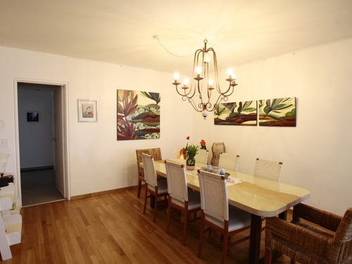 Departamento En Venta- 4 Ambientes- Palermo Chico
