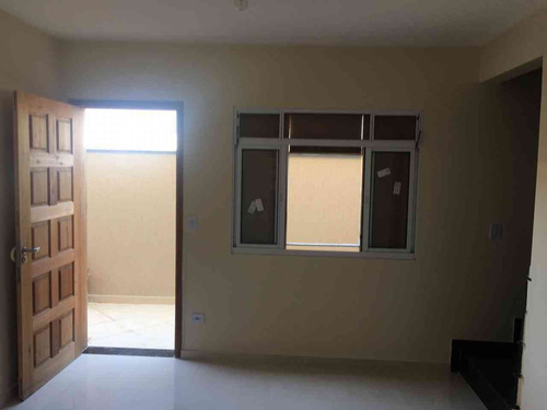 Imagem 3 de 15 de Sobrado Condominio - Artur Alvim - 1611