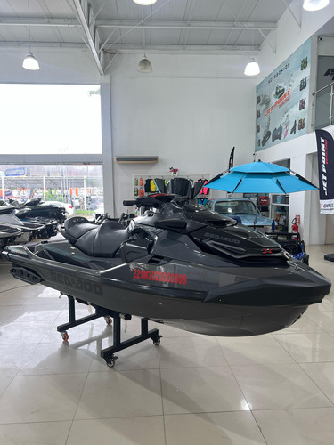 Sea Doo Rxt-x 300rs Com Som Premium, Painel Tft