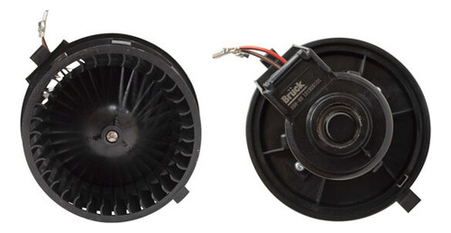 Motor Ventilador Calefaccion Jetta 90 2.0 16v 191959101